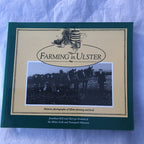 Farming In Ulster By Jonathan Bell
