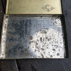 Gallahers Vintage Tobacco Tin