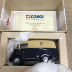 Corgi Classic Morris J Van Birmingham City Transport 96895