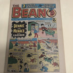 Beano 5 Comics 1984 Nos2181-2185