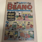 Beano 5 Comics 1984 Nos2181-2185