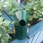 MG Oil Can