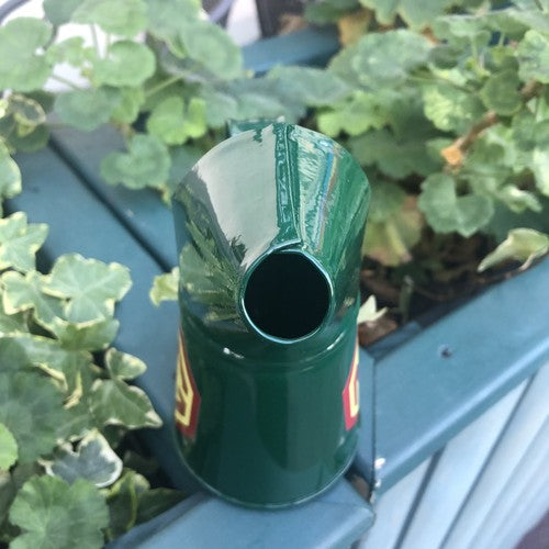 MG Oil Can