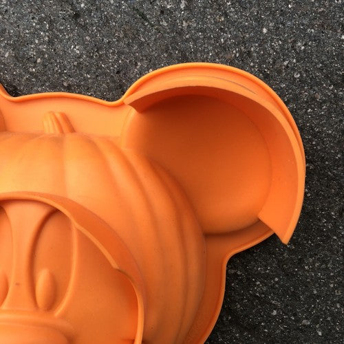 Mickey Mouse Silicone Cake Mould
