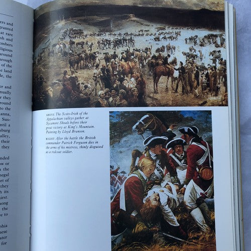 Godâs Frontiersmen By Rory Fitzpatrick