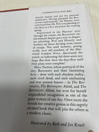 The Borrowers Aloft Mary Norton Published In America