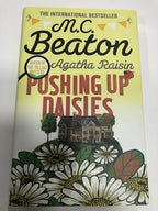 Agatha Raisin Bundle Five Books