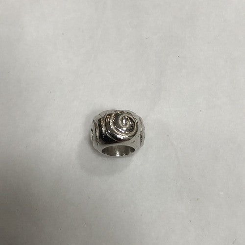 Chrysalis 925 Sterling Silver Slider Charm CRS 0009