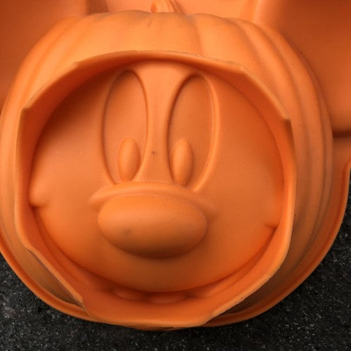 Mickey Mouse Silicone Cake Mould