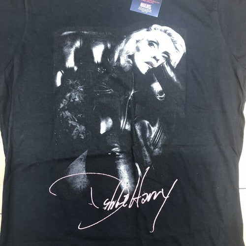 Debbie Harry 1XL Ladies Teeshirt