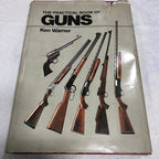 The Practical Book Of Guns