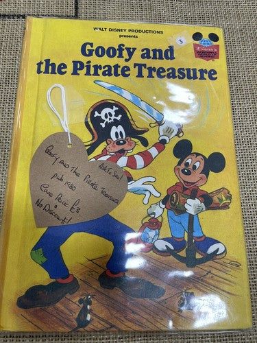 Walt Disneys Wonderful World Of Reading Bundle Ten Books