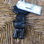 Cat Cast Iron Door Stop