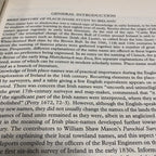 Place - Names Of Northern Ireland Vol 2