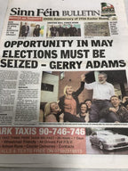 1916 Easter Rising Centenary Memorabilia
