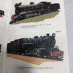 Railways At The Zenith Of Steam 1920-40