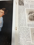 The Illustrated London News Sept29th 1951