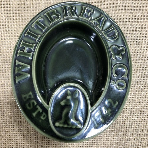 Whitbread Vintage Ash Tray
