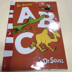 DR SEUSS BOOK BUNDLE OF 10