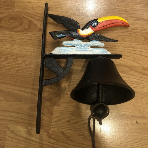Guinness Toucan Bell