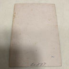 Photograph Late Victorian / Edwardian Studio Portrait