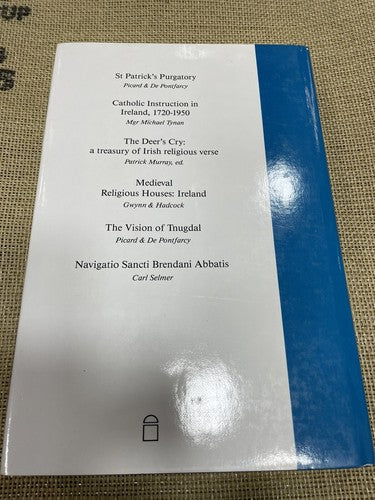 Mary A History Of Devotion In Ireland 1988