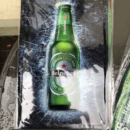 Heineken 5 Piece Bundle