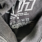 Kiss Alive In â77! Teeshirt Unisex