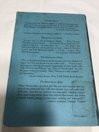 The Borrowers Avenged Mary Norton Printed In America
