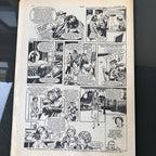 Tracy Comic Bundle Of Four
