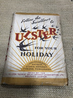 Follow The Swallows To Ulster For Your Holiday â¦ An Absolute Gem