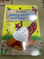 Walt Disneys Wonderful World Of Reading Bundle Ten Books