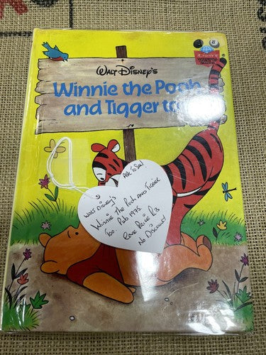 Walt Disneys Wonderful World Of Reading Bundle Ten Books