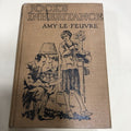 Amy Le Feuvre Jocks Inheritance