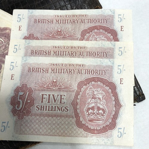 Numismatic Props From The Iconic My Mother And Other Strangers BBC NI