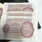Numismatic Props From The Iconic My Mother And Other Strangers BBC NI