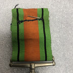 defence medal ww2