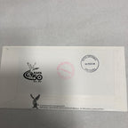 Flown First Day Covers Five Year 1993