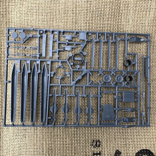 matchbox lightning T55 Kit