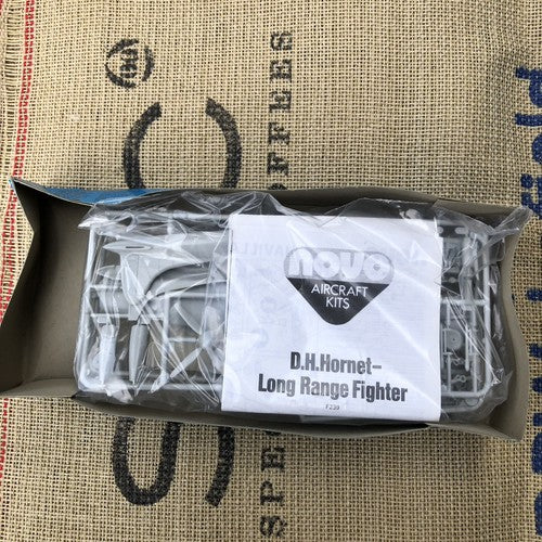 Novo DH Hornet F MK3 Kit