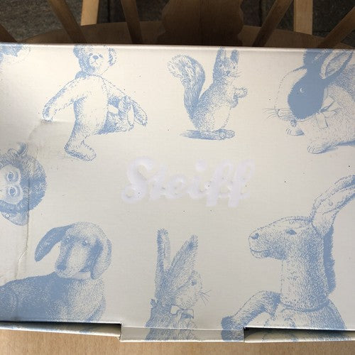 Steiff Archie LTD Growler