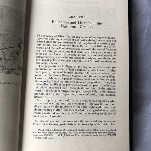 The Printed Word And The Common Man By JRR Adams
