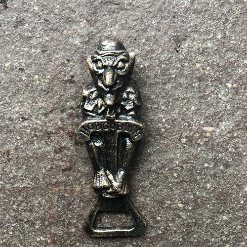 Hobgoblin Bottle Opener