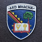 Ard MHACHA GAA Cast Iron Sign