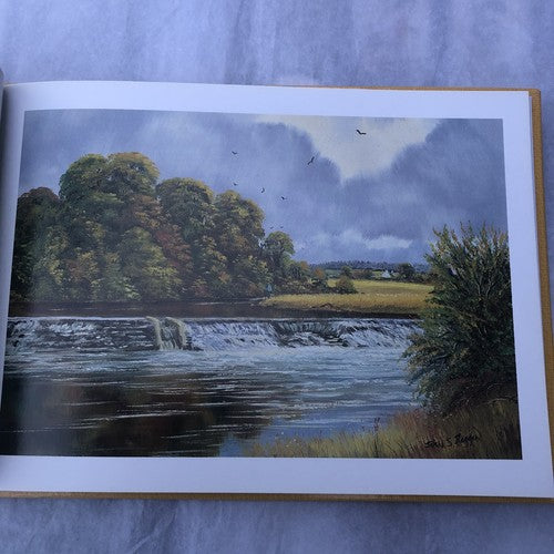 Cookstown From Lough Neagh To The Sperrins By John S Haggan