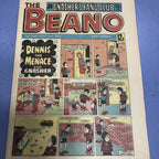 Beano 5 Comics1983 Nos 2142-2146