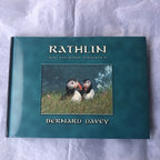Rathlin An Island Odyssey By Bernard Davey