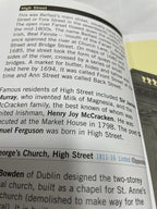 Cathedral Quarter A Visitor Guide