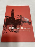 Cathedral Quarter A Visitor Guide