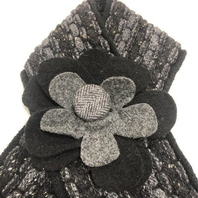 Neck Warmer Irish Handmade By Aine